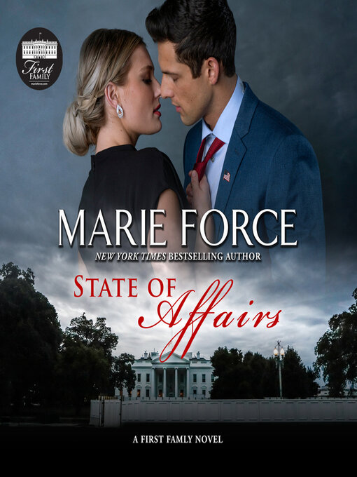 Title details for State of Affairs by Marie Force - Available